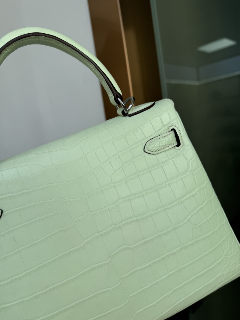 Hermes Kelly Bags